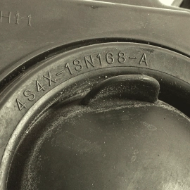 2018 - 2020 FORD F-150 FRONT LEFT DRIVER SIDE HEADLIGHT HEAD LIGHT LAMP OEM