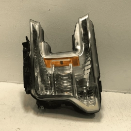 2018 - 2020 FORD F-150 FRONT LEFT DRIVER SIDE HEADLIGHT HEAD LIGHT LAMP OEM