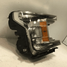 2018 - 2020 FORD F-150 FRONT RIGHT PASSENGER SIDE HEADLIGHT HEAD LIGHT LAMP OEM