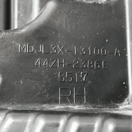 2018 - 2020 FORD F-150 FRONT RIGHT PASSENGER SIDE HEADLIGHT HEAD LIGHT LAMP OEM