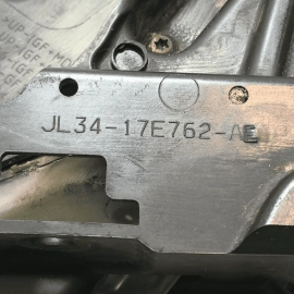 2018 - 2020 FORD F-150 FRONT RIGHT PASSENGER SIDE HEADLIGHT HEAD LIGHT LAMP OEM