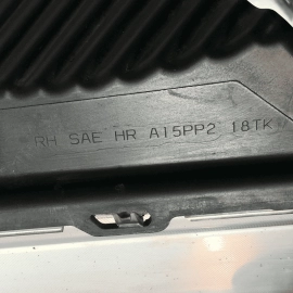 2018 - 2020 FORD F-150 FRONT RIGHT PASSENGER SIDE HEADLIGHT HEAD LIGHT LAMP OEM