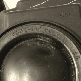 2018 - 2020 FORD F-150 FRONT RIGHT PASSENGER SIDE HEADLIGHT HEAD LIGHT LAMP OEM