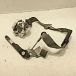 2018 -2020 FORD F-150 XL FRONT PASSENGER SEAT BELT RETRACTOR * GRAY* OEM