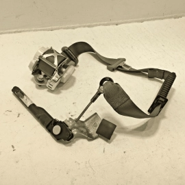 2018 -2020 FORD F-150 XL FRONT PASSENGER SEAT BELT RETRACTOR * GRAY* OEM