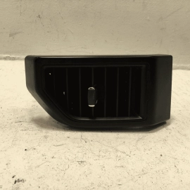 2015-2020 FORD F-150 DASH PANEL FRONT PASSENGER SIDE OUTER AIR VENT & BEZEL OEM