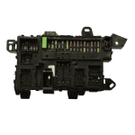 2018 FORD F150 XL  BCM BODY CONTROL MODULE CABIN FUSE BOX  OEM