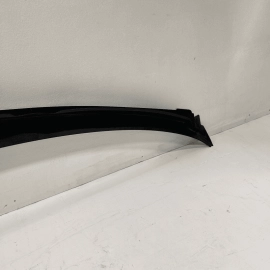 AUDI A6 2012-2018 FRONT UPPER COWL PANEL WATER DEFLECTOR WIPER COVER SHIELD