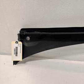 AUDI A6 2012-2018 FRONT UPPER COWL PANEL WATER DEFLECTOR WIPER COVER SHIELD