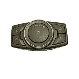 2015-2020 FORD F150  FRONT HEADLIGHT LAMP CONTROL SWITCH OEM