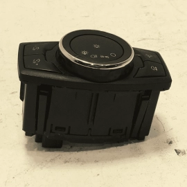 2015-2020 FORD F150  FRONT HEADLIGHT LAMP CONTROL SWITCH OEM