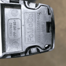 2015-2020 FORD F150  FRONT HEADLIGHT LAMP CONTROL SWITCH OEM