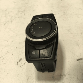 2015-2020 FORD F150  FRONT HEADLIGHT LAMP CONTROL SWITCH OEM