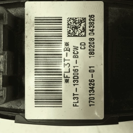 2015-2020 FORD F150  FRONT HEADLIGHT LAMP CONTROL SWITCH OEM