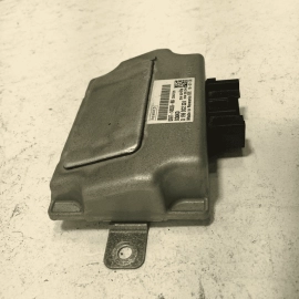 2019 - 2024 FORD 3.3L F-150 XL POWER SUPPLY VOLTAGE REGULATOR CONVERTER OEM