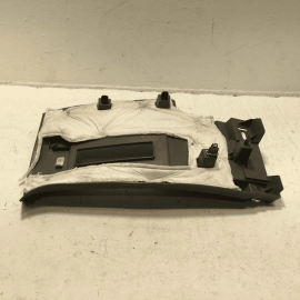 2018 - 2022 FORD F-150 DRIVER SIDE UPPER B PILLAR TRIM COVER PANEL OEM