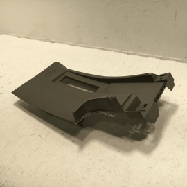 2018 - 2022 FORD F-150 DRIVER SIDE UPPER B PILLAR TRIM COVER PANEL OEM