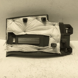 2018 - 2022 FORD F-150 DRIVER SIDE UPPER B PILLAR TRIM COVER PANEL OEM