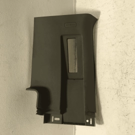 2018 - 2022 FORD F-150 DRIVER SIDE UPPER B PILLAR TRIM COVER PANEL OEM