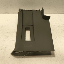 2018 - 2022 FORD F-150 DRIVER SIDE UPPER B PILLAR TRIM COVER PANEL OEM