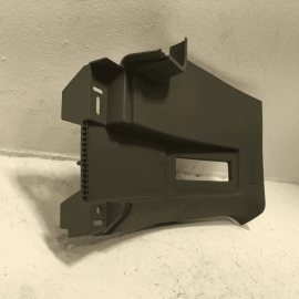 2018 - 2022 FORD F-150 DRIVER SIDE UPPER B PILLAR TRIM COVER PANEL OEM