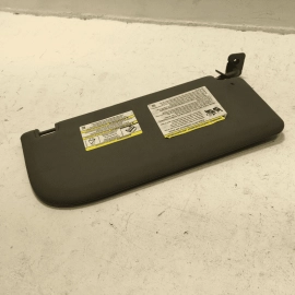 2018-2020 FORD F-150 SUN VISOR SUNVISOR LEFT DRIVER SIDE GRAY OEM