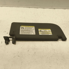 2018-2020 FORD F-150 SUN VISOR SUNVISOR LEFT DRIVER SIDE GRAY OEM