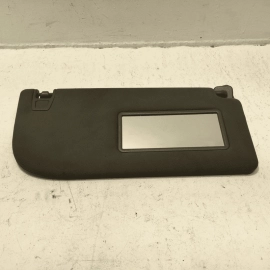 2018-2020 FORD F-150 SUN VISOR SUNVISOR PASSENGER SIDE GRAY OEM