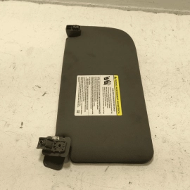 2018-2020 FORD F-150 SUN VISOR SUNVISOR PASSENGER SIDE GRAY OEM