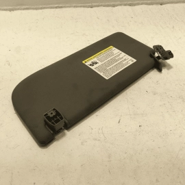 2018-2020 FORD F-150 SUN VISOR SUNVISOR PASSENGER SIDE GRAY OEM