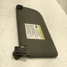 2018-2020 FORD F-150 SUN VISOR SUNVISOR PASSENGER SIDE GRAY OEM