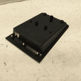 2015-2018 FORD F-150 FRONT CENTER DASH STORAGE TRAY COVER TRIM OEM