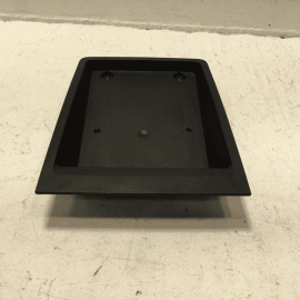 2015-2018 FORD F-150 FRONT CENTER DASH STORAGE TRAY COVER TRIM OEM