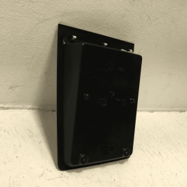2015-2018 FORD F-150 FRONT CENTER DASH STORAGE TRAY COVER TRIM OEM