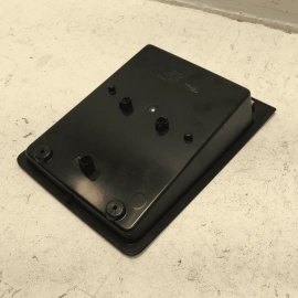 2015-2018 FORD F-150 FRONT CENTER DASH STORAGE TRAY COVER TRIM OEM