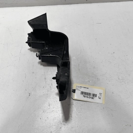 2019-2020 FORD FUSION REAR BUMPER RIGHT PASSENGER MOUNT BRACKET SUPPORT OEM