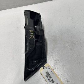 2019-2020 FORD FUSION REAR BUMPER RIGHT PASSENGER MOUNT BRACKET SUPPORT OEM