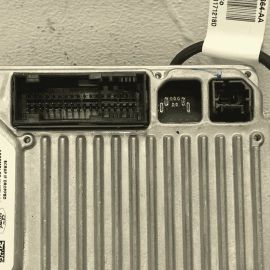 2018 FORD F-150 Communication Voice Recognition Communication SYNC Module OEM