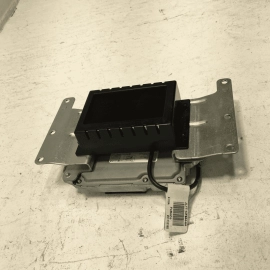 2018 FORD F-150 Communication Voice Recognition Communication SYNC Module OEM