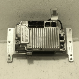 2018 FORD F-150 Communication Voice Recognition Communication SYNC Module OEM