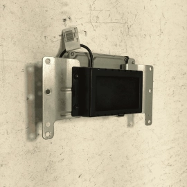 2018 FORD F-150 Communication Voice Recognition Communication SYNC Module OEM