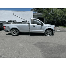 2018 FORD F-150 Communication Voice Recognition Communication SYNC Module OEM