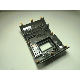 FORD F150 DASHBOARD FACE RADIO CLIMATE CONTROL SWITCH PANEL BEZEL 2018 OEM