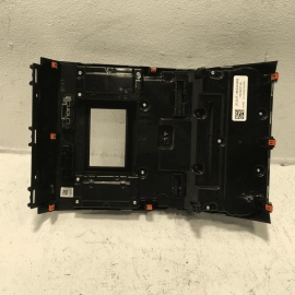 FORD F150 DASHBOARD FACE RADIO CLIMATE CONTROL SWITCH PANEL BEZEL 2018 OEM