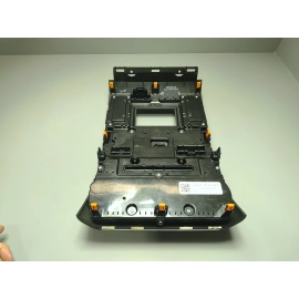 FORD F150 DASHBOARD FACE RADIO CLIMATE CONTROL SWITCH PANEL BEZEL 2018 OEM