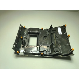 FORD F150 DASHBOARD FACE RADIO CLIMATE CONTROL SWITCH PANEL BEZEL 2018 OEM