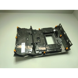 FORD F150 DASHBOARD FACE RADIO CLIMATE CONTROL SWITCH PANEL BEZEL 2018 OEM