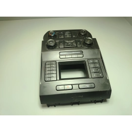 FORD F150 DASHBOARD FACE RADIO CLIMATE CONTROL SWITCH PANEL BEZEL 2018 OEM