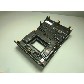 FORD F150 DASHBOARD FACE RADIO CLIMATE CONTROL SWITCH PANEL BEZEL 2018 OEM