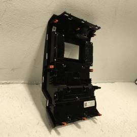 FORD F150 DASHBOARD FACE RADIO CLIMATE CONTROL SWITCH PANEL BEZEL 2018 OEM